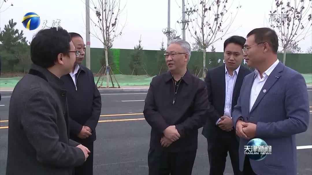 【要闻】张国清市长亲临华体会平台-华体会(中国)生产基地现场调研指导