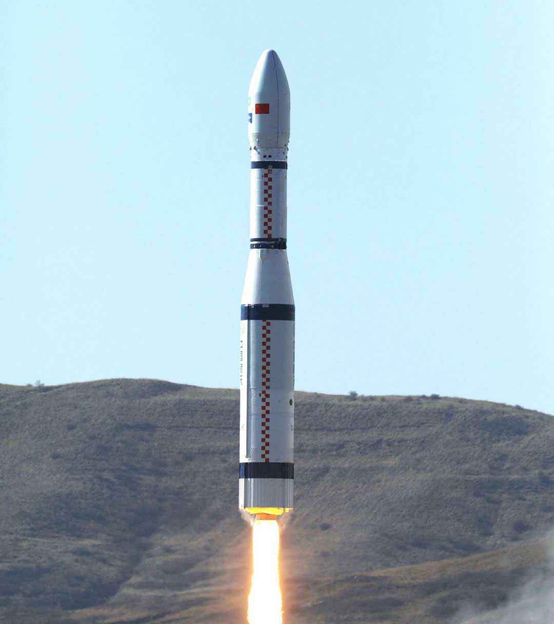 2020年，疫情考验下 华体会平台-华体会(中国)助力首颗空事卫星成功发射！