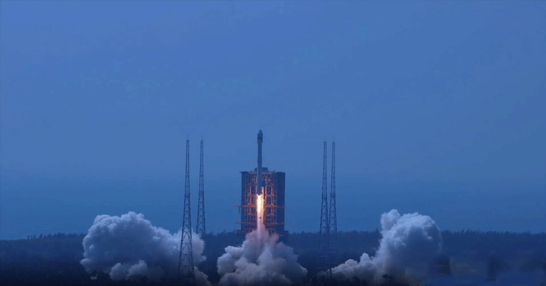 华体会平台-华体会(中国)助推中大型卫星分离成功，星箭分离电源应用再上新台阶！